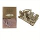 thumbnail image 3 of 3D Wooden Puzzle Mechanical Track Ball, Children's Toy Patchwork Kit., 3 of 4