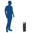 thumbnail image 3 of GermGuardian® Air Purifier AC4825 4-in-1 with True Hepa UV-C & Odor Reduction, 3 of 9