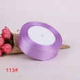 thumbnail image 1 of Cinta de colores de 2,5 cm, cinta de colores, cinta de tela, cinta de regalo, cinta decorativa de boda, 1 of 5