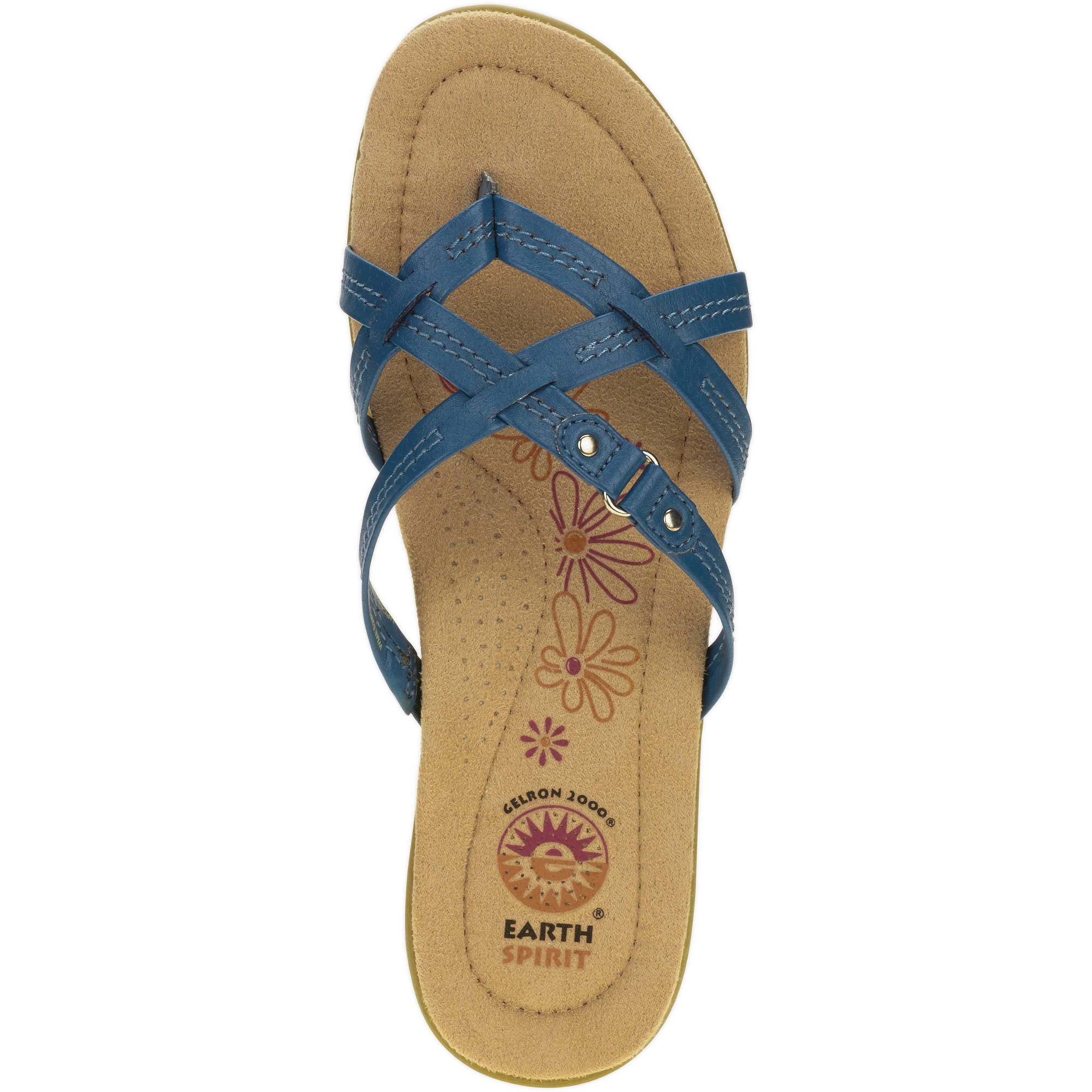 gelron 2000 earth spirit sandals