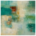 thumbnail image 1 of Great BIG Canvas | Rolled Simon Addyman Poster Print entitled Abstract I, 1 of 4