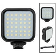 thumbnail image 3 of LED Light Rechargeable For Canon Powershot G5 G3 X SX420 SX410 SX400 SX540, 3 of 8
