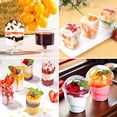 thumbnail image 3 of Set de 380 mini vasos para postres LifeIdeas de 3 oz y 5 oz, 3 of 8
