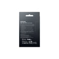 thumbnail image 3 of Samsung SSD 9100 PRO with Heatsink 2TB, PCIe 5.0x4 M.2 2280, Seq. Read Speeds Up to 14,700 MB/s (MZ-VAP2T0CW), 3 of 10