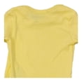 thumbnail image 3 of Conjunto George para Unisex Diseño Liso Amarillo 3 Piezas Talla 3 M, 3 of 4