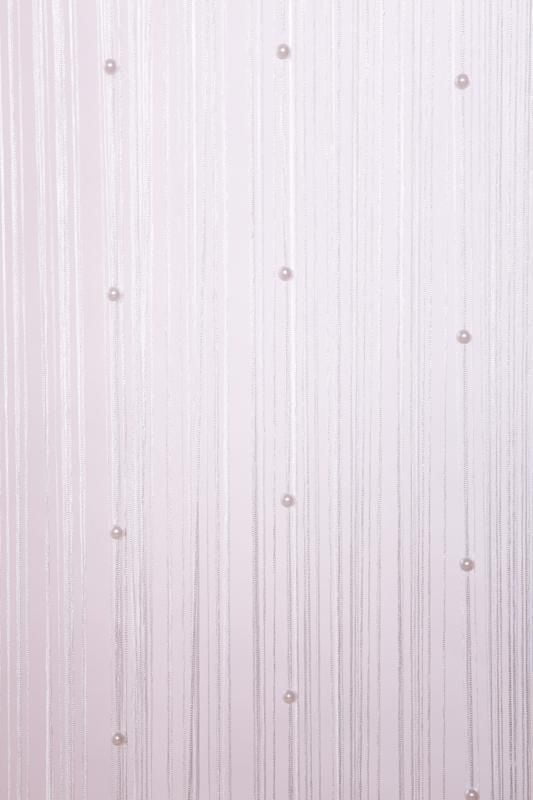 Gouchee Home String Rod Pocket Panel