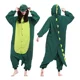 thumbnail image 1 of Pijama Mameluco Dinosaurio Adultos Disfraz Cosplay Animales, 1 of 8