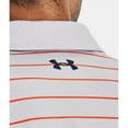 thumbnail image 4 of [1378676-014] MENS UNDER ARMOUR PLAYOFF 3.0 STRIPE POLO, 4 of 5