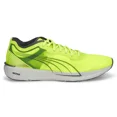 thumbnail image 1 of PU & MA Liberate Nitro Running Mens Green Sneakers Athletic Shoes 19491715, 1 of 6
