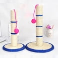 thumbnail image 1 of Columna Rascador para Gatos TFixol, 1 of 7