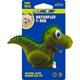 thumbnail image 3 of Juguete Masticable PetSport Naturflex T-Rex Beige de Látex No Tóxico para Perro, 3 of 3