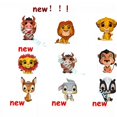 thumbnail image 2 of 2025 Figuras de acción Funko Pop New Disney Lion Mufasa n.º 495 Simba n.º 496 Luau Pumba n.º 498 Bambi n.º 94 Thumper n.º 95 Flower n.º 96, juguetes para regalo, 2 of 5