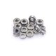 thumbnail image 4 of 14 Uds rodamiento de bolas de acero metálico 8109 para 1/8 Zd Racing 08423 08425 08426 08427 9020 9072 9116 9203 R, 4 of 5