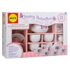 ALEX Toys Chasing Butterflies Ceramic Toy Tea Set