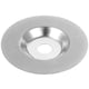 thumbnail image 4 of Disco de diamante para afilar cuchillas, disco de diamante para amoladora angular (grano 600), 4 of 8