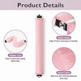 thumbnail image 4 of Overnight Hair Curlers Heatless Curls - 6 Pcs No Heat Blowout Curling Rods to Sleep In with Satin Hair Scarf, 4 of 11