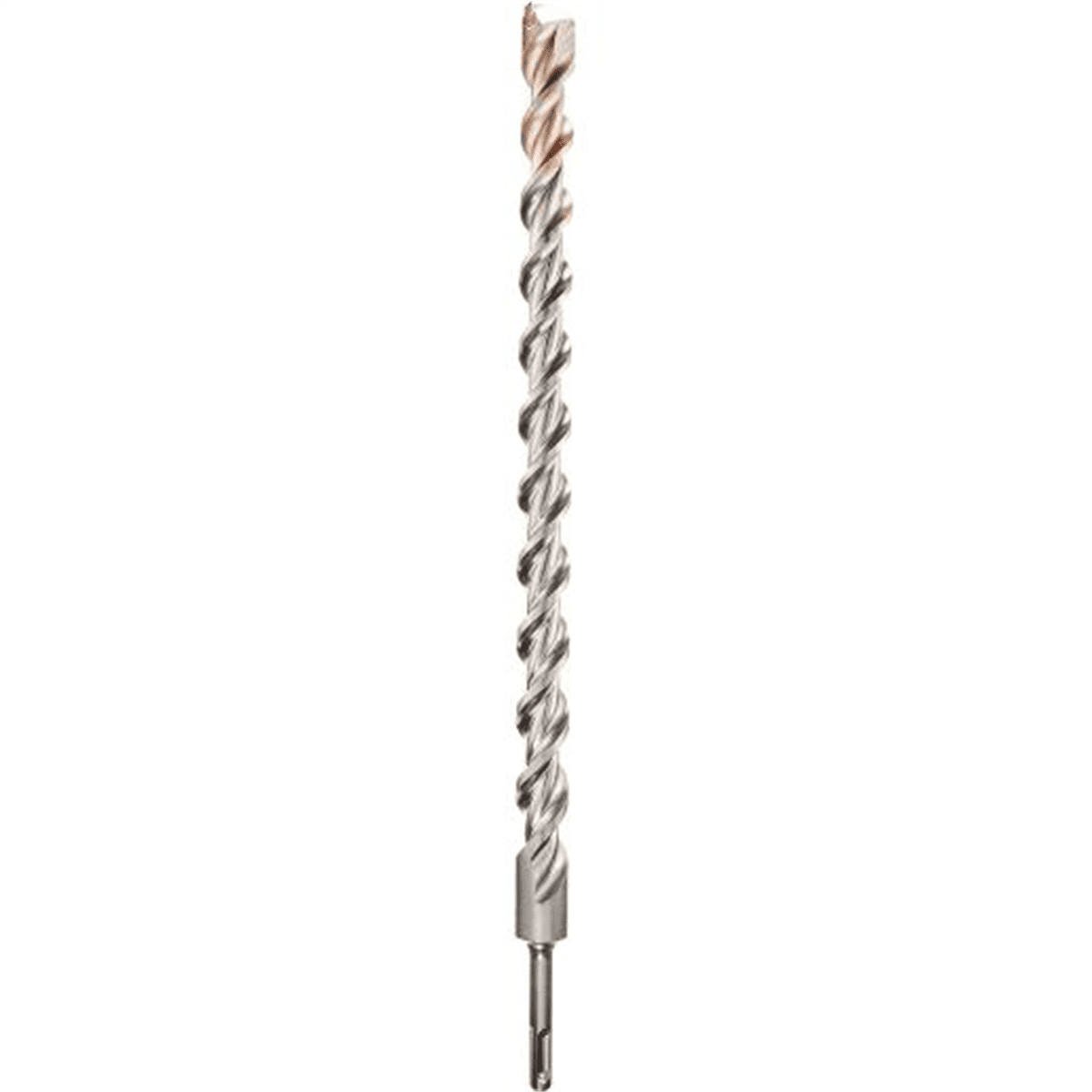 Milwaukee Tool SDS-PLUS 2CT 7/8" X 10" X 12"