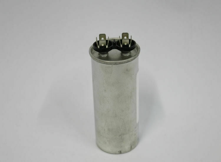 Mars 12240 25MFD 440 VAC Motor Run Capacitor