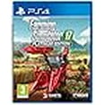 thumbnail image 3 of Farming Simulator 17 Édition Platine (PS4), 3 of 3