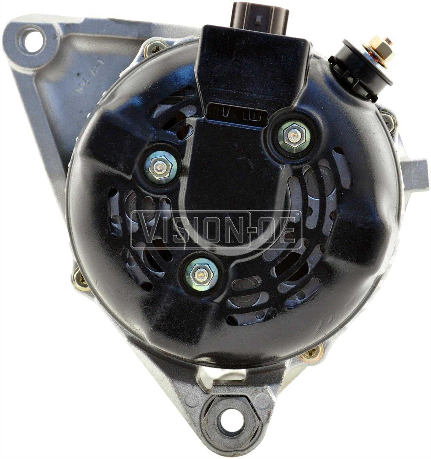 Vision OE 11402 Alternator