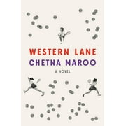 Western Lane : A Novel (Hardcover)