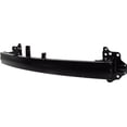 thumbnail image 3 of BUMPER REINFORCEMENT Compatible with 2017-2020 Hyundai Elantra Front CAPA Certified, 3 of 5