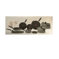 thumbnail image 1 of Batería 12 Pzas Tfal Talent 5819700 Gris T-fal 5819700, 1 of 2