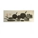 thumbnail image 1 of Batería 12 Pzas Tfal Talent 5819700 Gris, 1 of 2