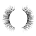 thumbnail image 2 of Salon Perfect Cloud 3D Curl Fluffy Fake Lashes False Eyelashes, 600, Brown and Black Fibers, 2 Pairs, 2 of 5