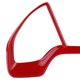 thumbnail image 4 of Embellecedor Decorativo Para Salpicadero, Marco Decorativo Para Salpicadero, Fácil De Usar, Salpicadero Decorativo Para Coche, Cubierta Para Rueda, Embellecedor Para Coche ANGGREK Otros, 4 of 8