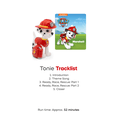thumbnail image 5 of tonies PAW Patrol: Marshall Audio Toy Figurine, Age Group 3+, 5 of 6