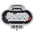 thumbnail image 2 of Ballenger Motorsports - 4 Way Connector Plug Assembly Compatible with C7 Corvette Oxygen Sensor, Gray, 2 of 3