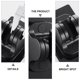 thumbnail image 3 of KAKOWELY 1Ud Soporte Ajustable Para Cabezal De Ducha Negro Duradero Universal Para, 3 of 8