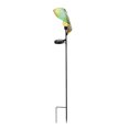 thumbnail image 1 of Lámpara de pico 7-8LM 0.06W Energía solar Luz de suelo al aire libre IP44 Lámpara de camino de jardín con forma de hoja impermeable Speravity HA006291-00B, 1 of 7