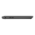 thumbnail image 6 of Toshiba Satellite CL45-C4330 - Intel Celeron - N2840 / up to 2.58 GHz - Windows 10 Home - HD Graphics - 2 GB RAM - 32 GB eMMC - 14" 1366 x 768 (HD) - textured resin in brushed black, 6 of 6