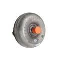 thumbnail image 3 of KarParts360 For Chevy Silverado 1500 LD 2019 Automatic Transmission Torque Converter | Silver | 1.83 Inches Center Hub Outside Diameter | 36 Spline, 3 of 4