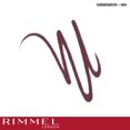 thumbnail image 2 of Rimmel London Exaggerate Automatic Lip Liner, 2 of 3