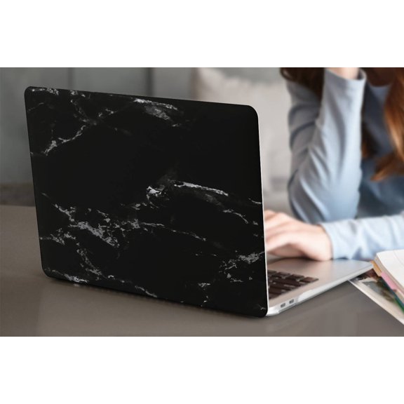 KSK KAISHEK Hard Protective Shell Case Cover Compatible with 2021 - 2023 Rel. MacBook Pro 16 inchs with Touch ID Type C Model: M2 A2780 A2485 M1 Marble 37