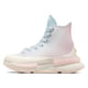 thumbnail image 3 of Zapatillas de lona Converse Run Star Legacy cómodas, versátiles, antideslizantes, resistentes al desgaste y ligeras de caña alta para hombre y mujer, 3 of 5