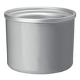 thumbnail image 3 of Cuisinart Ice Cream Maker Machine, 2 Quart, Cool Creations Frozen Yogurt, Gelato, Sorbet Maker, LCD Screen and Timer, Stainless Steel, ICE-70P1, 3 of 7
