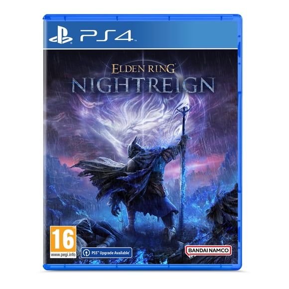 Elden Ring Nightreign (PS4) - PS4 Edition