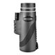 thumbnail image 3 of Telescopio Fnyoxu, telescopio BAK4 de alta potencia con soporte rápido para smartphone para principiantes en astronomía., 3 of 8