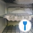 thumbnail image 3 of 3 palas para descongelar hielo, para refrigerador, 3 of 5