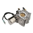 thumbnail image 3 of Conjunto de CARBURADOR ANGGREK 65W Alta Eficiencia Para Motor Fueraborda F20 F25, 3 of 8