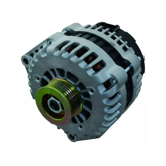 Alternator - Compatible with 2018 - 2020 Nissan Kicks 2019