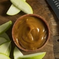 thumbnail image 2 of Plato redondo de 7 cm para salsa de soja, para postres y salsas, 2 of 8
