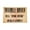 Brown2, variant on 16x24 Inch No Slip Coir Door Mats Outdoor Entrance Outdoor Welcome Mats for Front Door Washable Front Door Rugs Indoor Waterproof, Low Profile Welcome Doormat Doormat for Outdoor Entrance