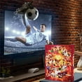2025 World Cup Advent Calendar Christmas Advent Calendar The One With