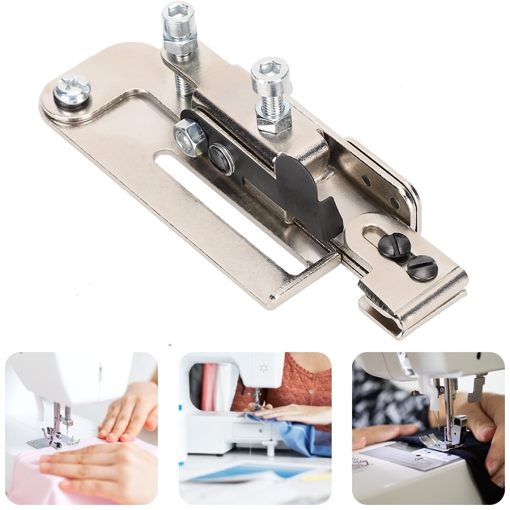 Rdeghly Zipper Artifact,Zipper Artifact Lockstitch Sewing Machine