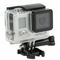 thumbnail image 1 of Gopro Hero 3/3+/4 Underwater Waterproof Diving Housing Surfing Protective Case, 1 of 5